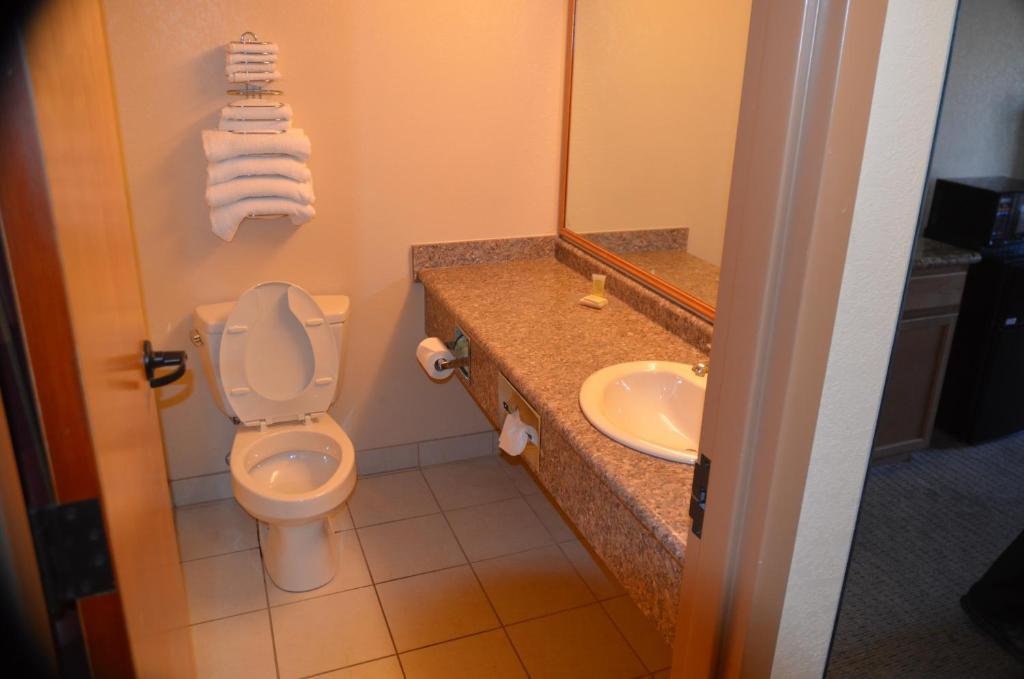 Grand Smokies Resort Lodge Pigeon Forge Zimmer foto